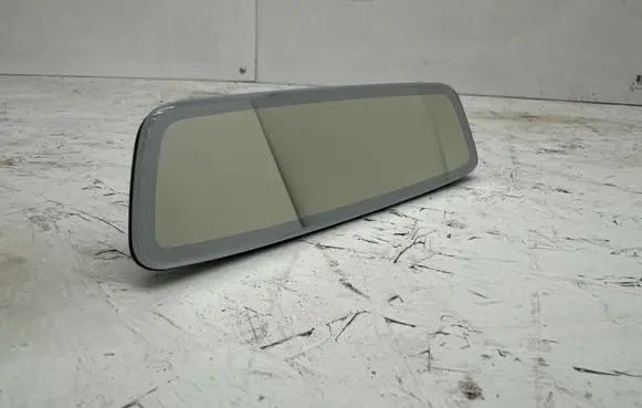 Tesla Model S Rear view mirror (interior) 161073100D