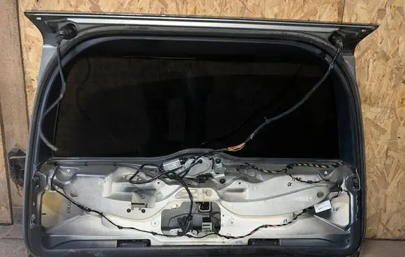 Volvo XC70 Back/rear loading door 