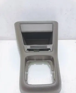 Volkswagen Tiguan Center console 5m2863487