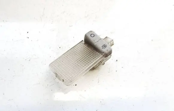 Ford Mondeo Mk III Rear seat light c95ya 5w3cp