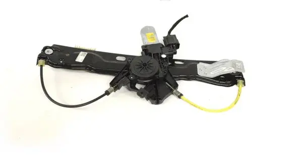 Volvo XC40 Rear window lifting mechanism without motor BJ3227000AF
