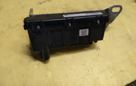 Peugeot 3008 II Other control units/modules 9824468280