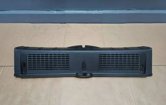 Mini One - Cooper R56 Trunk/boot sill cover protection 7138451 51477138451
