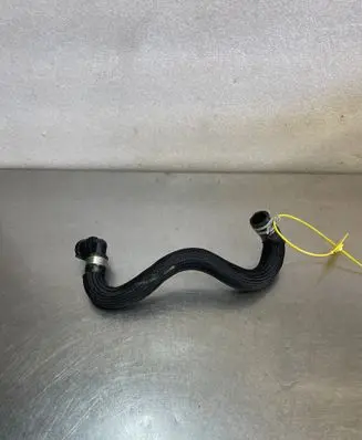 Renault Rafale Engine coolant pipe/hose 