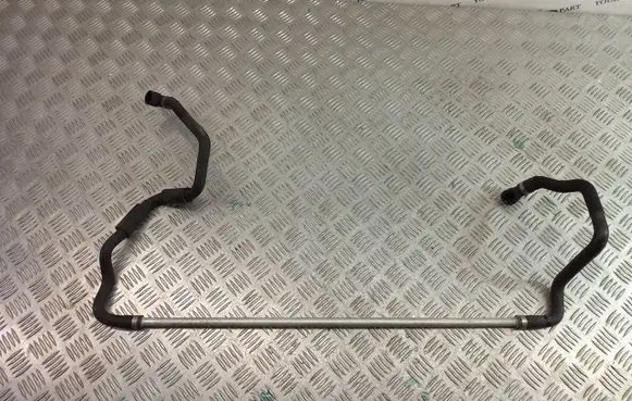 BMW 7 F01 F02 F03 F04 Engine coolant pipe/hose 7600132