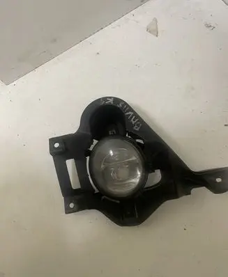 BMW 1 E81 E87 Front fog light 63176924655