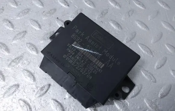 Ford S-MAX Parking PDC control unit/module 8G9215K866AA 1550211