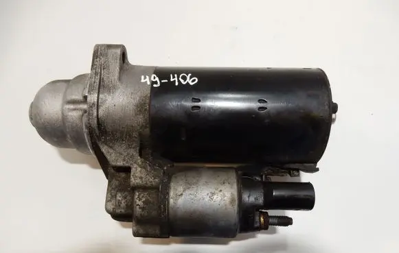 Audi A6 S6 C6 4F Starter motor 059911024 49406