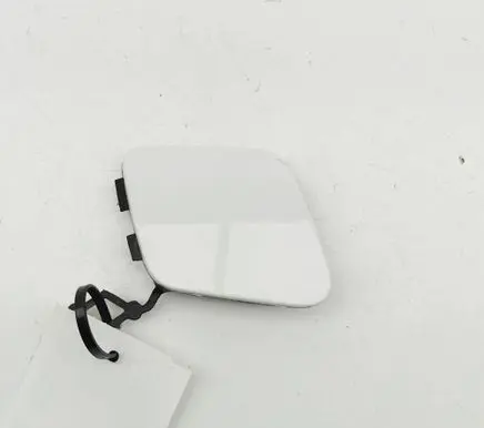 Peugeot 308 Front tow hook cap/cover 99894476 AA38247582