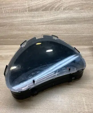 Peugeot Partner Speedometer (instrument cluster) 9659364180 5550003000