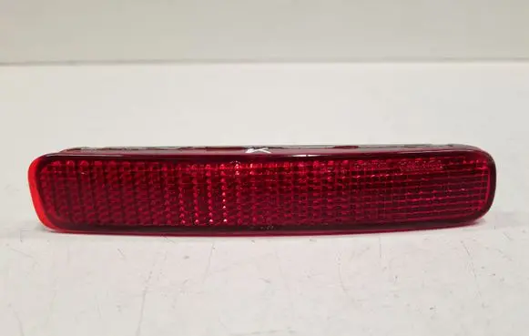 Rear tail light reflector