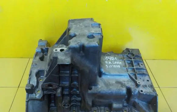 Land Rover Range Rover Evoque L538 Oil sump 9H2Q6675BD 14XZ1