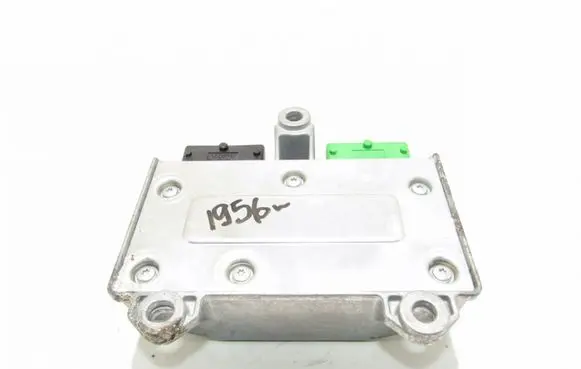 Opel Zafira B Airbag control unit/module 13188856