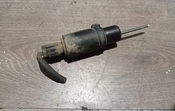 Volvo V70 Brake pedal sensor switch 10631890731