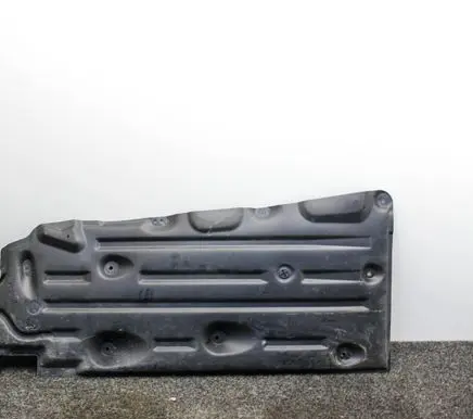 Ford Escape III Side bottom protection GV6111132AG