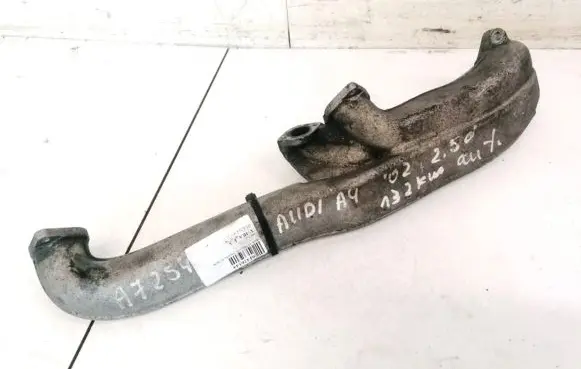 Audi A4 S4 B6 8E 8H Intake manifold 059145770