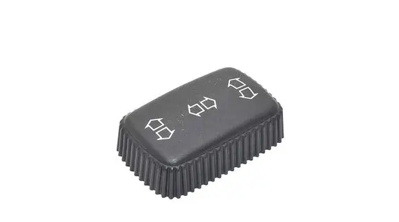 BMW 5 E39 Seat adjustment knob 61311379369 1379369