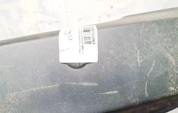 Volkswagen Tiguan Parking PDC sensor
