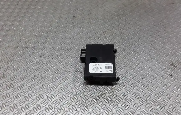 Volkswagen Touran I Steering angle sensor 1K0959654