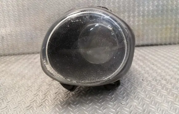BMW X5 E53 Front fog light