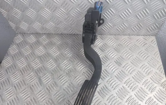 Fiat Ducato Accelerator throttle pedal 1349820080 0280755048