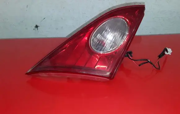 Nissan Murano Z51 Tailgate rear/tail lights D057B E423266