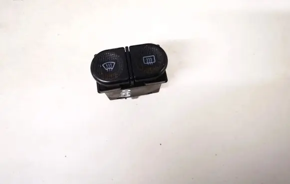 Ford Galaxy Windscreen/window heater switch 7m0959621