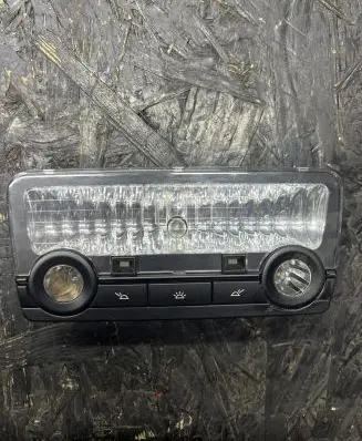 BMW 5 F10 F11 Rear seat light 9163699 110415 6570100000