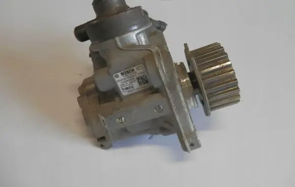 Ford Fiesta Fuel injection high pressure pump 044501053914TDCI