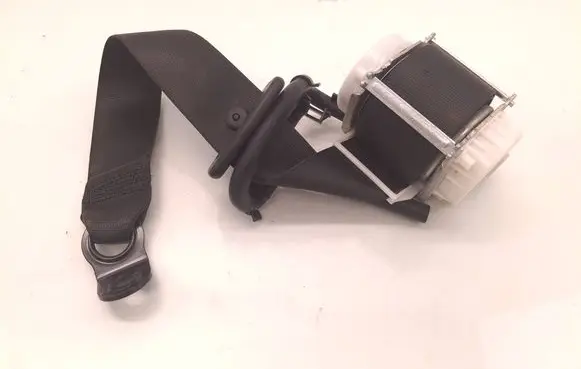 BMW i3 Rear seatbelt 92992096 34128957C 2901160537
