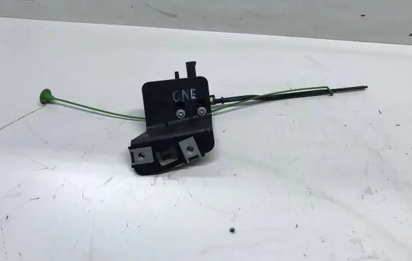 Mini One - Cooper Coupe R56 Fuel tank cap lock 2752429
