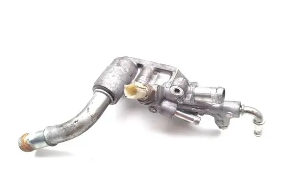 Honda CR-V Coolant heater control valve 