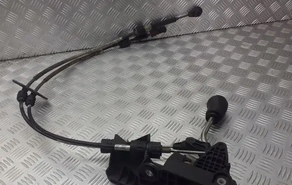 Ford Focus Gearbox retarder lever 4M5R-7C453