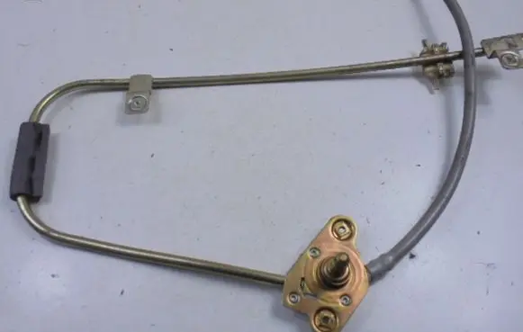 Fiat Tipo Rear door manual window regulator 