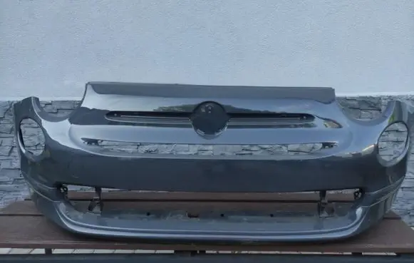 Fiat 500 Front bumper