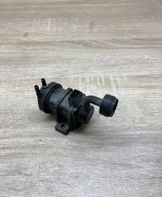Opel Zafira A Vacuum valve 09128022