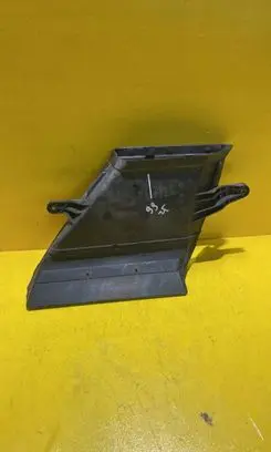Audi A4 S4 B8 8K Air intake duct part 8K0129618