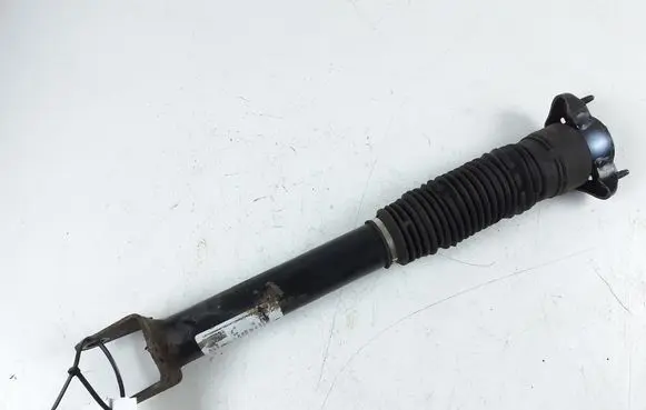 Mercedes-Benz GLE (W166 - C292) Rear shock absorber/damper A1663261500