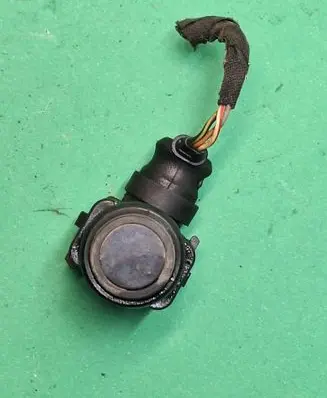 Parking PDC sensor