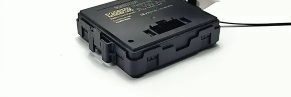 Skoda Superb B8 (3V) Central body control module 3Q0907338