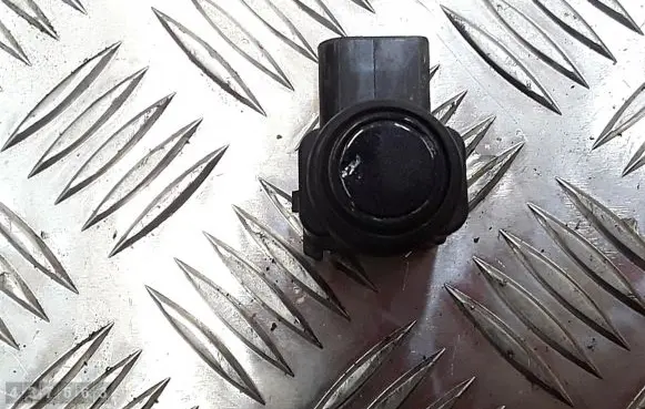 Volkswagen Touareg I Parking PDC sensor