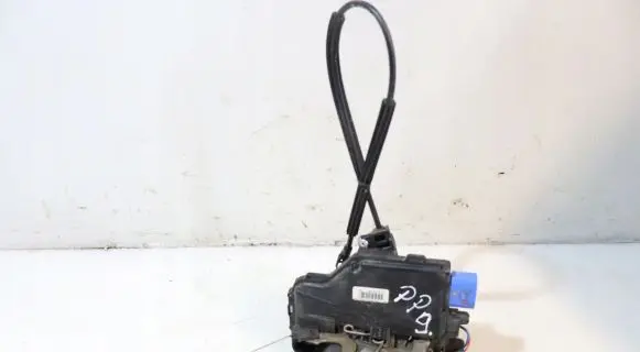 Seat Toledo III (5P) Front door lock