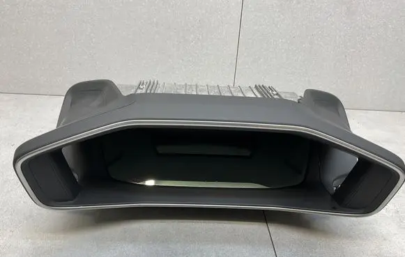 Peugeot 2008 II Speedometer (instrument cluster) 9848580480