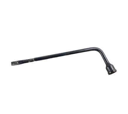 Chevrolet Equinox Wheel nut wrench 