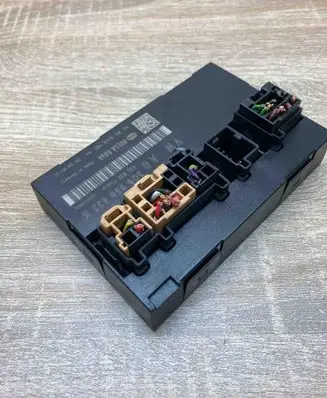 Volkswagen PASSAT B6 Comfort/convenience module 3C0959433K 5DK009064 WITHPLUG