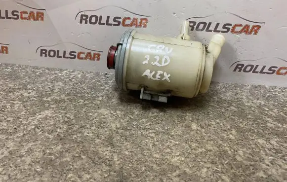 Honda CR-V Power steering fluid tank/reservoir SWYPA6