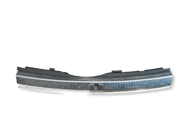 Audi A6 C7 Trunk/boot sill cover protection 4G9864483