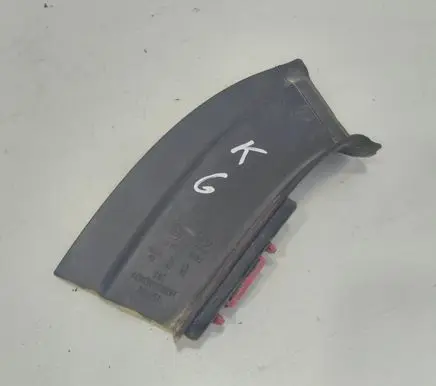 Volkswagen PASSAT B6 Rear/tail light trim molding 3C9945311A