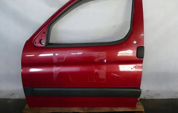 Peugeot Partner Fender