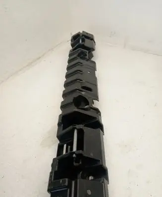 BMW iX Other trunk/boot trim element 9890991